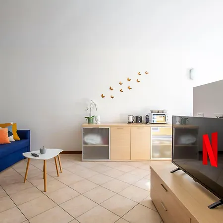 Getaway - Central, Nearby - Parking & Private Garden