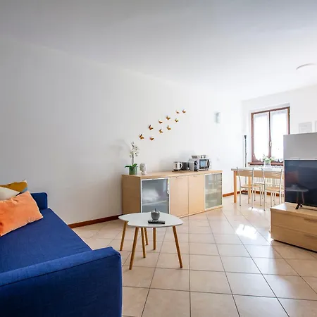 - Lakeside Bliss - Pet Friendly Appartement