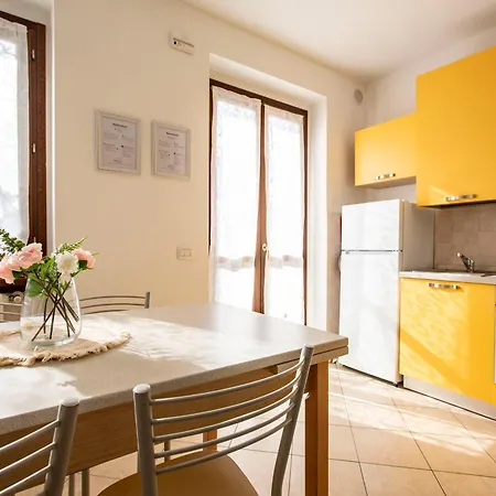 - Lakeside Bliss - Pet Friendly * Mandello del Lario