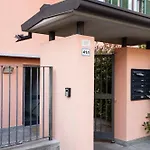 Getaway - Cozy Garden Near The * Mandello del Lario