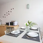 Getaway - Cozy Garden Near The * Mandello del Lario