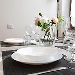 Apartmán Getaway - Cozy Garden Near The Mandello del Lario