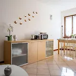 Getaway - Cozy Garden Near The * Mandello del Lario