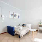 Getaway - Cozy Garden Near The Apartmán Mandello del Lario