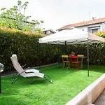 Getaway - Cozy Garden Near The * Mandello del Lario