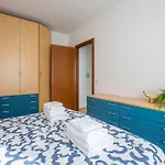 Getaway - Cozy Garden Near The Mandello del Lario