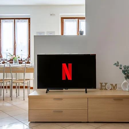 Getaway - Cozy Garden Near The Apartmán