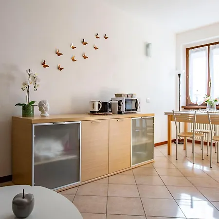 - Lakeside Bliss - Pet Friendly * מנדלו דל לאריו