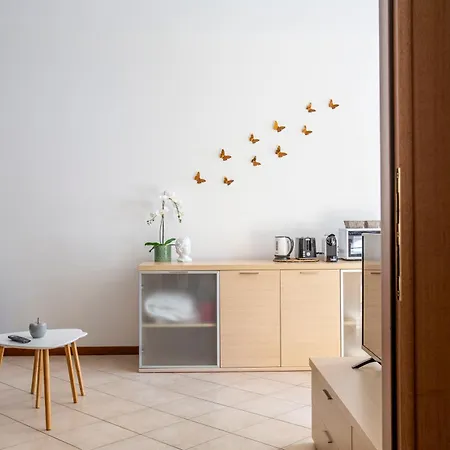 - Lakeside Bliss Apartamento *