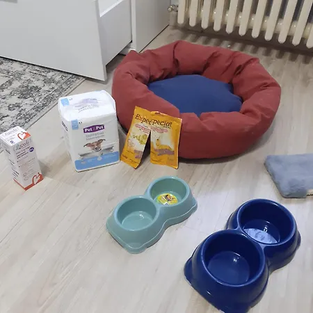 - Lakeside Bliss - Pet Friendly