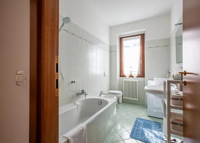 Apartamento Getaway - Cozy Garden Near The *