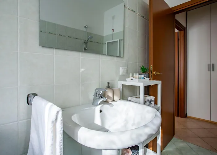 Apartamento Getaway - Cozy Garden Near The