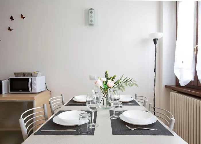 Apartamento Getaway - Cozy Garden Near The *